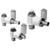SMC ASR530F-03-12S-F20 ASR Series Air Saving Valve Pressure Valve