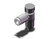 <h2>AS***1FG-A, Stainless Steel Type Speed Controller, One Touch Fitting, Push Lock, Elbow/Universal Type</h2><p><h3>The AS speed controller variants with push lock allow for easy locking of the flow rate setting without a tool.</h3>- Elbow type, speed control with one-touch fitting<br>- Improved, larger push-lock handle<br>- Easy identification of meter-in (blue handle) vs. meter-out (gray handle)<br>- Max. operating pressure 1MPa<br>- Applicable tubing material: nylon, soft nylon, polyurethane<p><a href="https://content2.smcetech.com/pdf/AS_FG3055B.pdf" target="_blank">Series Catalog</a>