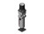 SMC AWG30K-03G1-8 filter/regulator, modular f.r.l. w/gauge filter/regulator with built in gauge