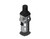 SMC AWM40-03-6 Mist Separator/Regulator