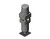 SMC AW20-N02-6CZ-A Filter/Regulator