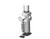 SMC AW30K-N03G-8Z-B Filter/Regulator