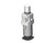 SMC AW40-N03-2Z-B Filter/Regulator, Modular F.R.L.