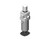 SMC AW40-N04DE-2Z-B Filter/Regulator