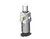 SMC AW40-N04E3-ZA-B Filter/Regulator, Modular F.R.L.