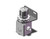 SMC IRV10-C06B Regulator, Vacuum