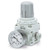 SMC IRV10-LC06BZN Vacuum Regulator