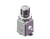 SMC IRV10-N07 Regulator, Vacuum