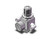 SMC IRV20-LN11LG Vacuum Regulator
