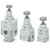 SMC IR1020-N01-Z-A IR1000-A/2000-A/3000-A Series Precision Regulator