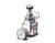 SMC IR2020-N02BG-RZ-A Precision Regulator