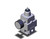 SMC IR3120-F02G Regulator, Precision Modular