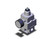 SMC IR3120-F03G Regulator, Precision Modular