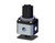 SMC SRH4110-N03-R Regulator, S/Steel, Clean