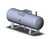 SMC VBAT20A-RV-Q Tank, Booster