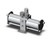 SMC VBA20A-03G Booster Regulator