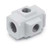 SMC Y14-M5-A Cross Spacer