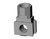 SMC Y210-02-A Frl Accessories (Spacers, Etc)