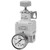SMC 10-IR3020-N02BG 10-IR1000·2000·3000 Series Clean Series Precision Regulator