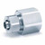 SMC KFG2F0425-02 KFG2 Series Stainless Steel 316 Insert Fittings KFG2F Female Connector
