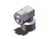 SMC KFG2L1395-N04S Insert Fitting, Stainless Steel