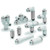 SMC KJH03-C2 Fitting Assy Pack of 10