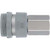 SMC KKH3S-01F KKH Series S Couplers KKHS_F Socket Female Thread Type