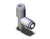 SMC KPGY06-M5 Fitting, Male Run Tee Pack of 10