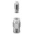 SMC KPQH12-04 KP H Series Clean One-touch Fittings For Driving Air Piping Male Connector