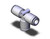 SMC KPQT10-00 Fitting, Union Tee Pack of 5