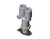 SMC KPU08-02 Fitting, Male Branch Pack of 10