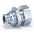 SMC KQB2E03-N02 KQB2 Series Inch Size Metal One-touch Fittings KQB2E-Inch Bulkhead Connector