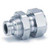 SMC KQB2E16-G04 KQB2 Series Metal One-touch Fittings Connection Thread