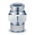 SMC KQB2H01-N02S KQB2 Series Inch Size Metal One-touch Fittings KQB2H-Inch Male Connector