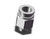 SMC KQB2H10-G01 Fitting, Nickel Plated Brass