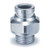 SMC KQB2H10-G01 KQB2 Series Metal One-touch Fittings Connection Thread