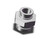 SMC KQB2H12-G04 One-Touch Fitting, Brass