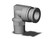 SMC KQB2L08-01S Fitting, Nickel Plated Brass