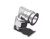 SMC KQB2L16-G03 Fitting, Nickel Plated Brass