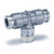 SMC KQB2T04-01S KQB2 Series Metal One-touch Fittings Connection Thread