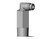 SMC KQB2W03-N02S Fitting, Nickel Plated Brass