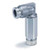 SMC KQB2W03-N02S KQB2 Series Inch Size Metal One-touch Fittings KQB2W-Inch Extended Male Elbow
