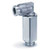 SMC KQB2W04-G01 KQB2 Series Metal One-touch Fittings Extended Connection Thread