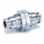SMC KQG2E11-00 KQG2 Series Inch Size Stainless Steel 316 One-touch Fittings KQG2E-00-Inch Bulkhead Union