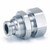 SMC KQG2E12-04 KQG2 Series Stainless Steel 316 One-touch Fittings KQG2E Bulkhead Connector