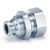 SMC KQG2E13-N03 KQG2 Series Inch Size Stainless Steel 316 One-touch Fittings KQG2E-Inch Bulkhead Connector