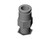 SMC KQG2H10-02S one-touch fitting, stainless steel fitting, metal one touch, ss