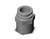 SMC KQG2H13-N04S one-touch fitting, stainless steel fitting, metal one touch, ss