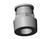SMC KQG2H16-04S one-touch fitting, stainless steel fitting, metal one touch, ss