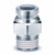 SMC KQG2H23-02S KQG2 Series Stainless Steel 316 One-touch Fittings KQG2H Male Connector